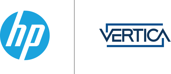 hpvertica